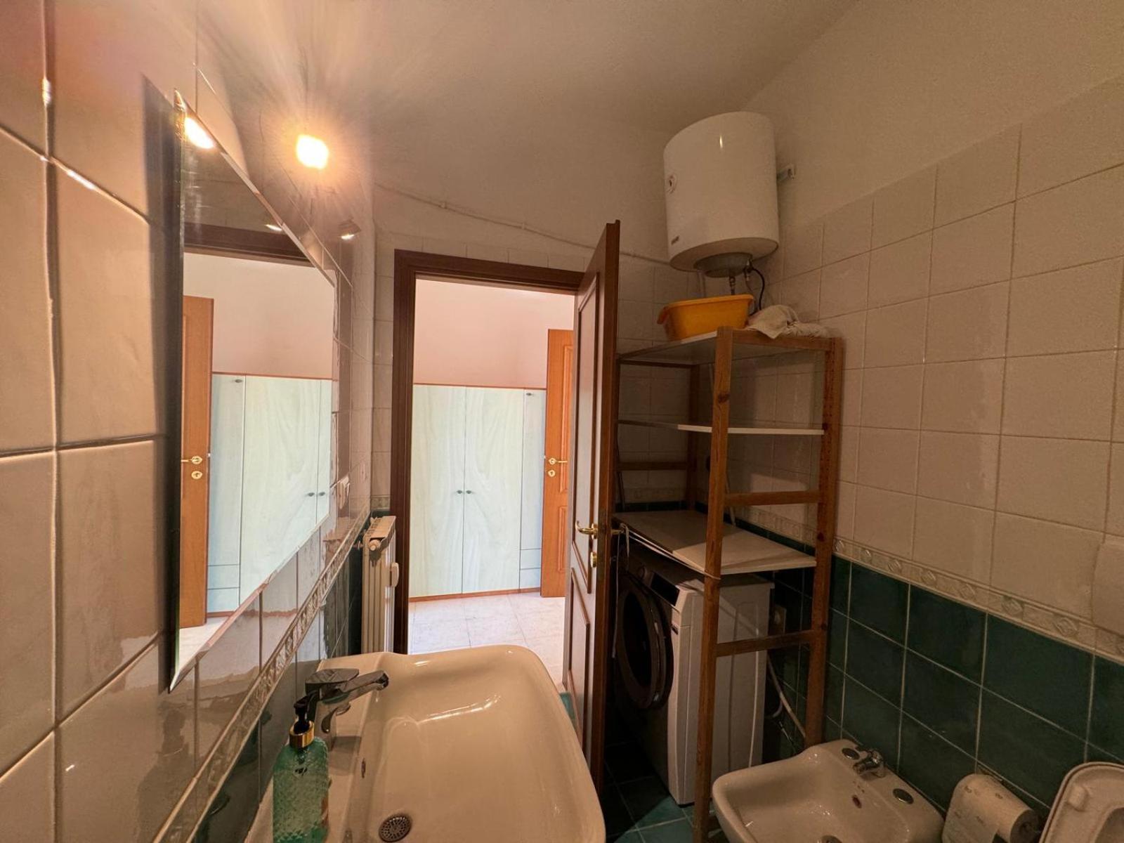 Apartment Bright Near Porta Maggiore Rome